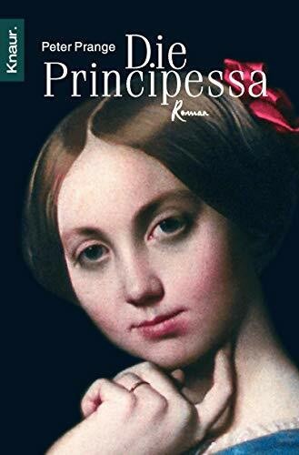 Die principessa roman buch - die, principessa: