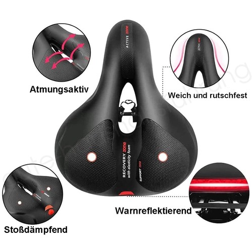 Fahrrad sattel fahrradsattel - sattel,