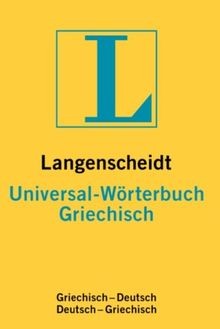 Langenscheidt