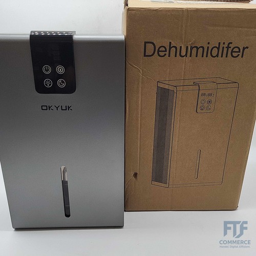 Luftentfeuchter elektrisch - luftentfeuchter,