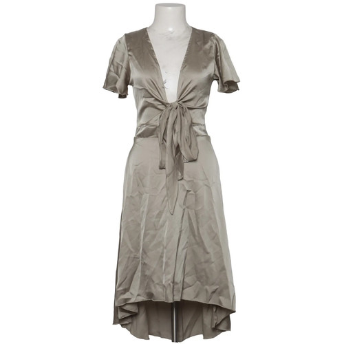 Kleid größe beige - m,,