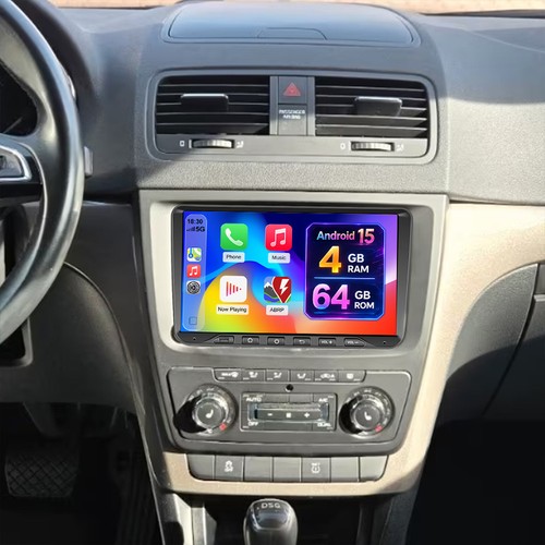 64gb für skoda - 4g+64gb,