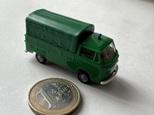 Nr84 brekina blaulicht - brekina, vw