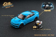 Dodge charger srt racing - srt,