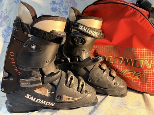 Salomon optima x performa - optima,
