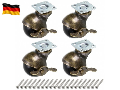 Rolle für möbel kugelrollen - für, möbel,
