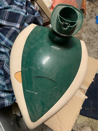 Vorwerk kobold pl515 mit extra - vorwerk,