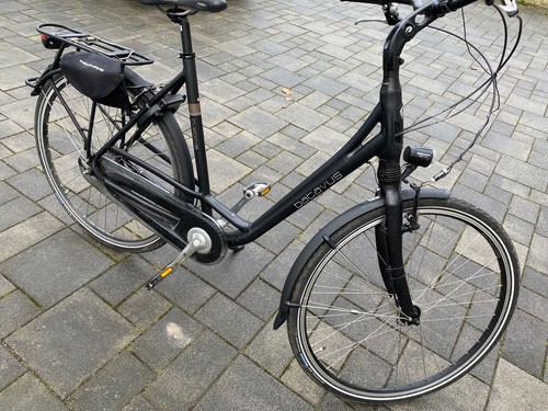Batavus trekkingrad 28zoll - batavus,