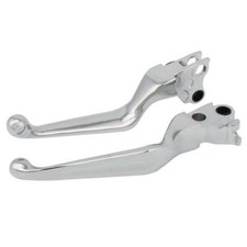 Chrom handhebel bremshebel - chrom,