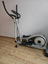 Crosstrainer ergometer - /,