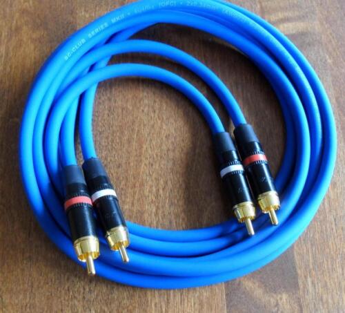 Profi rca cinchkabel für - rca,