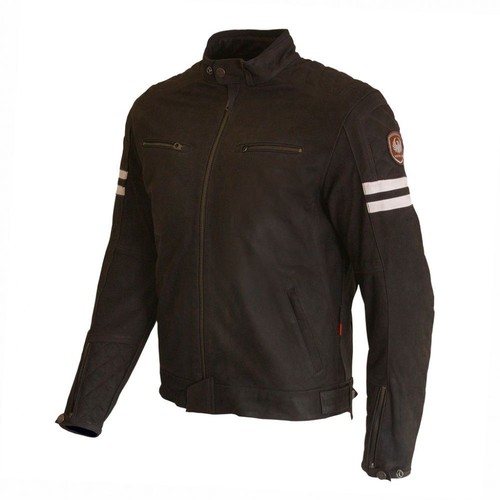 Merlin hixon d3o herren - ii,
