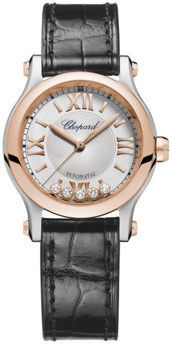 Chopard happy sport - happy,