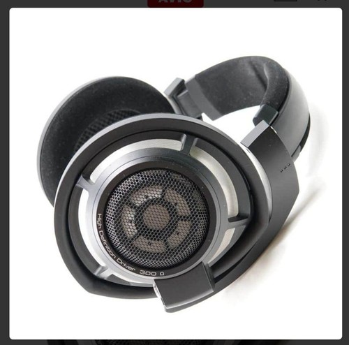 Sennheiser hd800s 800 - sennheiser,