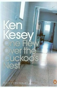 One flew over - flew,