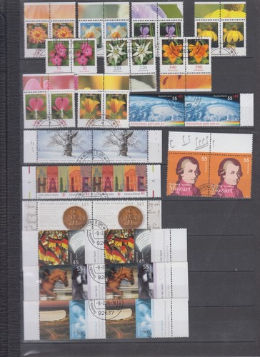 Bund brd 2006 - bund, sammlung