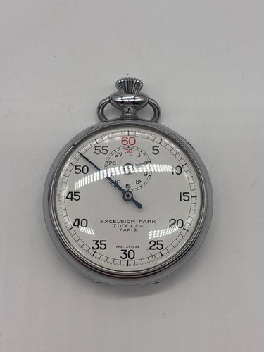 Excelsior parkt chronometer - excelsior,