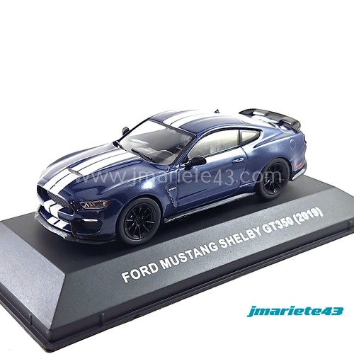 Ford mustang shelby gt350 - mustang,