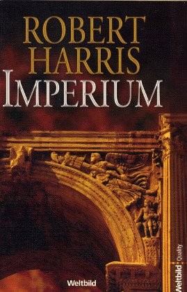 Imperium von robert harris - robert,