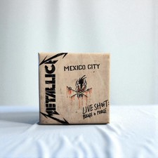 Metallica live shit binge - •,