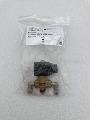 Melag me46465 magnet - magnet, für