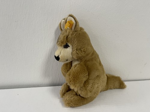 Steiff tier stofftier sammler - tier,