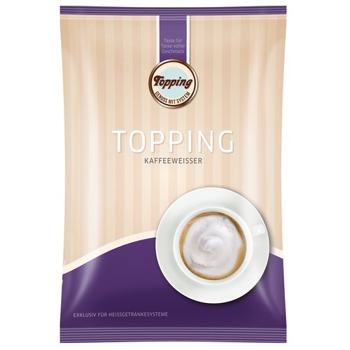 Topping - (14,92€/1kg),