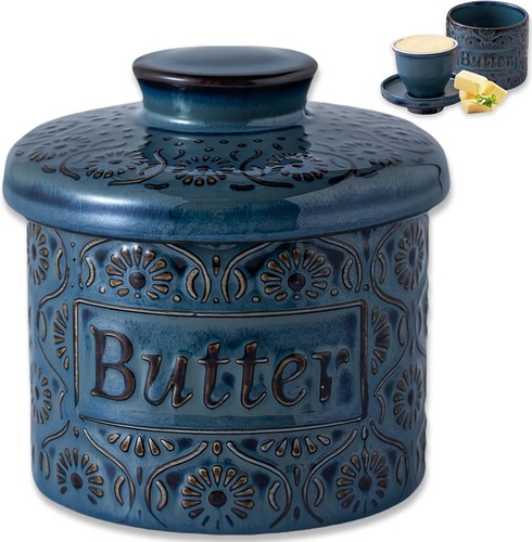 Butterglocke