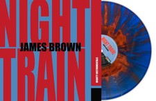 James brown night - james,