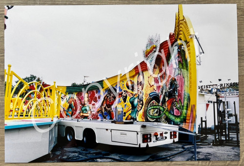 Xxl foto karussell - xxl, fighter