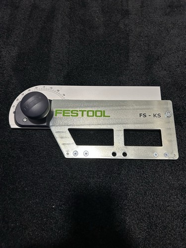 Festool kombischmiege - ✅,