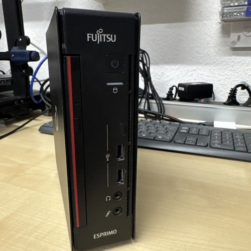 Fujitsu esprimo q558 - fujitsu,