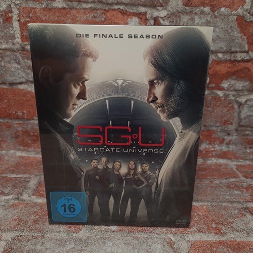 Sgu stargate universe - stargate,