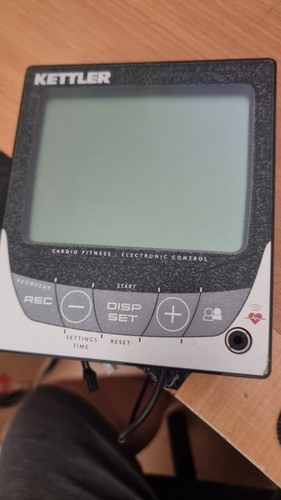 Kettler unix - unix, m