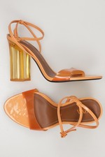 Zara pumps damen high - pumps,
