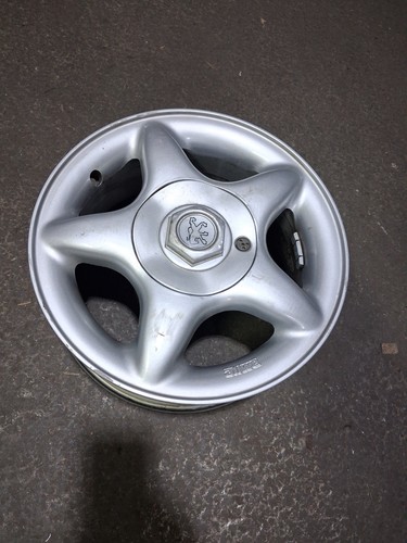 Alufelge peugeot 205 309 - 309, 405