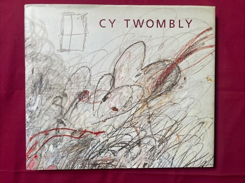 Twombly retrospective - :,
