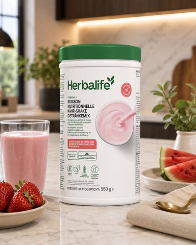 Herbalife formula shake - herbalife,