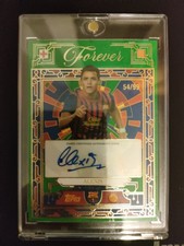 Topps forever barcelona alexis - topps,