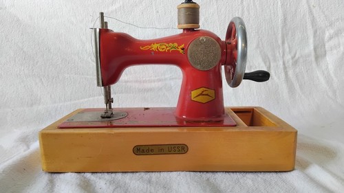 Nähmaschine