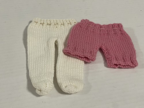 Puppenkleidung konvolut - ,