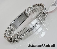 Diesel armband dx032604018 - armband, dx032604018.5