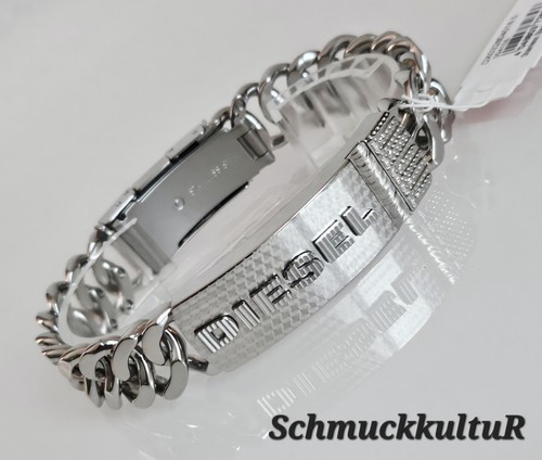 Diesel armband dx032604018 - armband, dx032604018.5