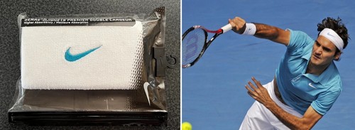 Federer player exclusive - player,