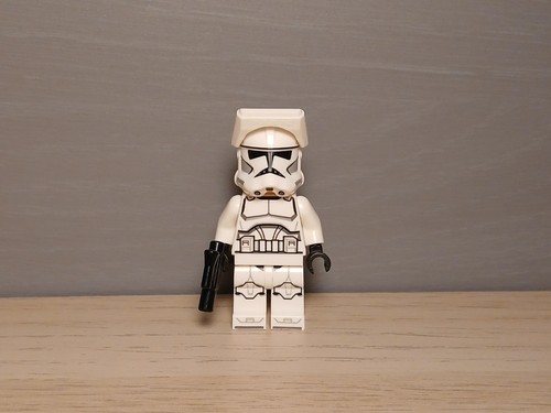 Lego star wars minifigur - lego,