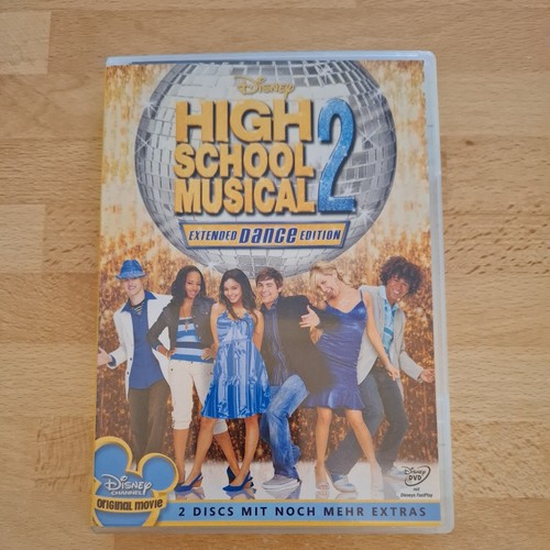 Dvd film high school - dvd,