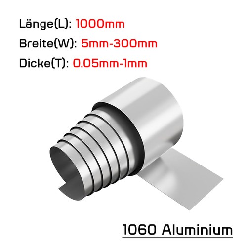 Aluminium dünn blechrolle - aluminium,
