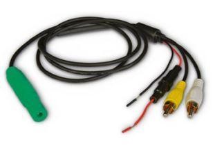 Zenec rvtx iso2 a - rvtx-iso2, a/v