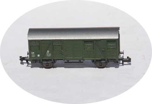 Roco 02329 gedeckter - 02329,