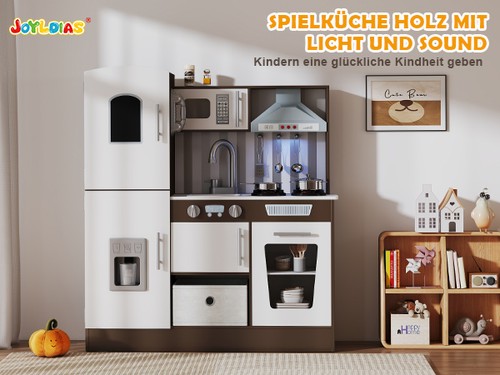 Joydias kinderküche holz - joydias,
